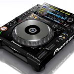 DJ Gear Hire CDJ 2000 Nexus 