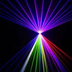 Hire Clubbing Laser