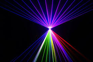 Hire Clubbing Laser