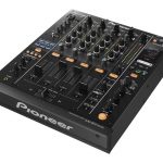 DJ Gear Hire - Pioneer DJM900 Mixer
