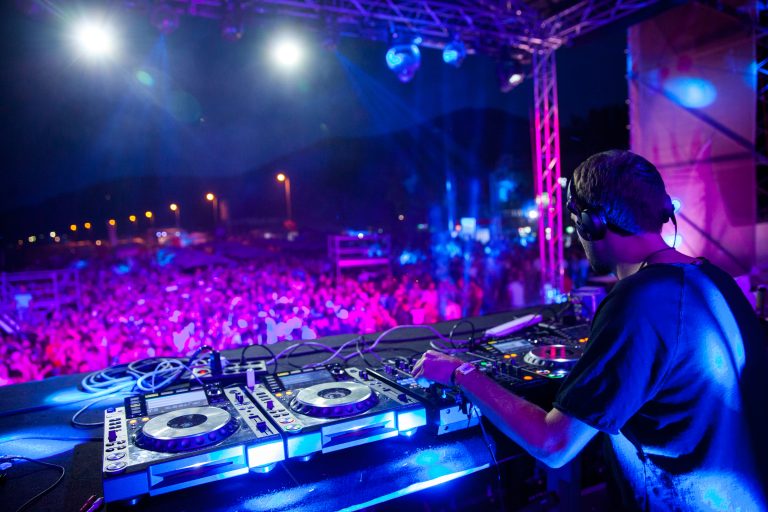 About DJ Gear Hire Manchester