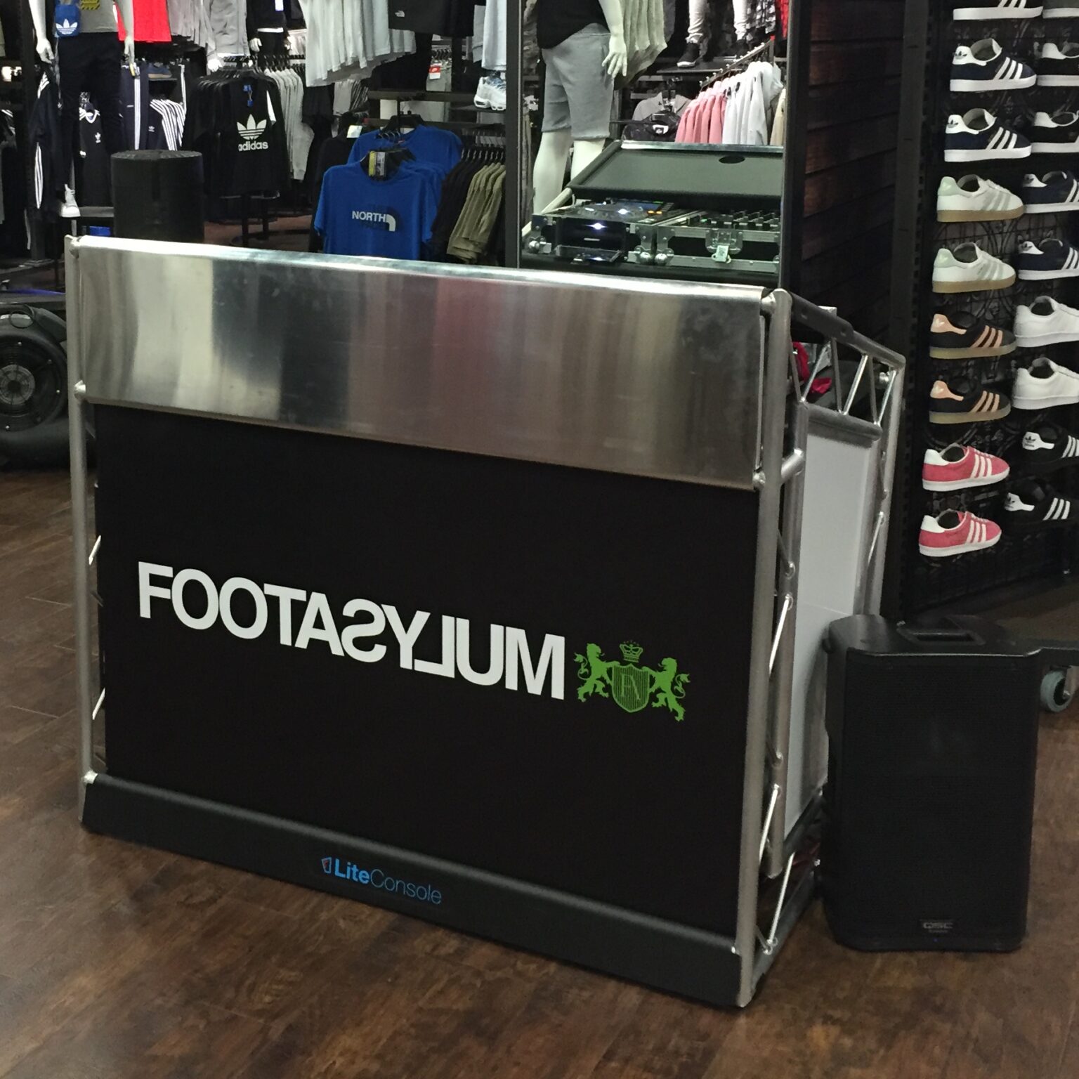 Shop DJ Equipment Hire
