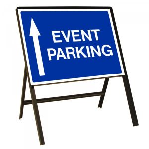 event parking
